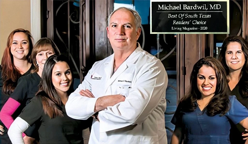Michael F. Bardwil - 13254 Forkland Lane, Houston, Texas, 77077