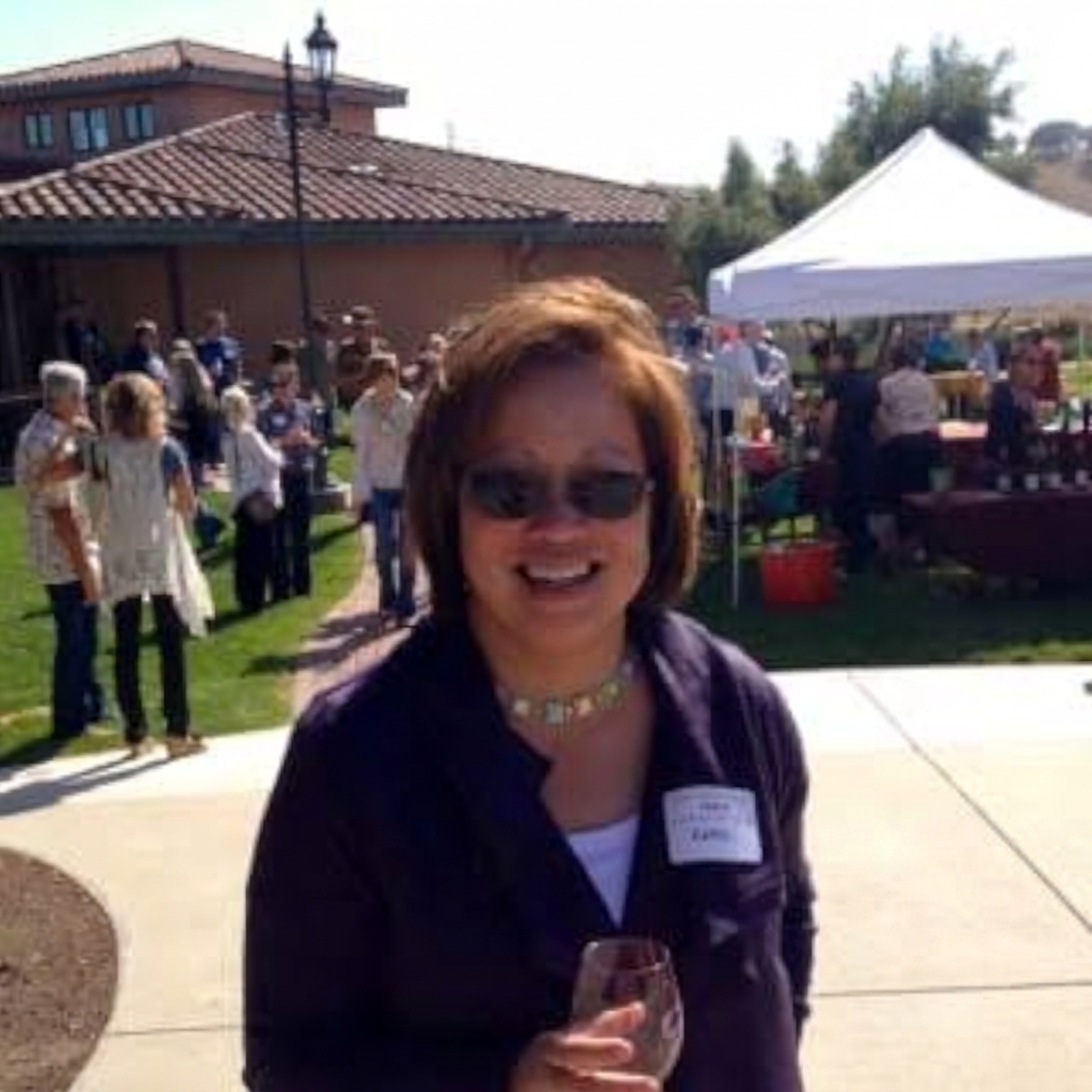 Karen A. Fong - 184 Casa Street, San Luis Obispo, CA, USA, San Luis Obispo, California, 93405
