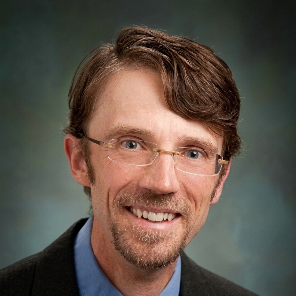 Robert Corson - 1670 East South Campus Drive, Salt Lake City, Utah, 84148