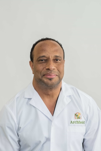 James Hill - 10870 U.S. 1, Port St. Lucie, FL, USA, Port St. Lucie, Florida, 34952