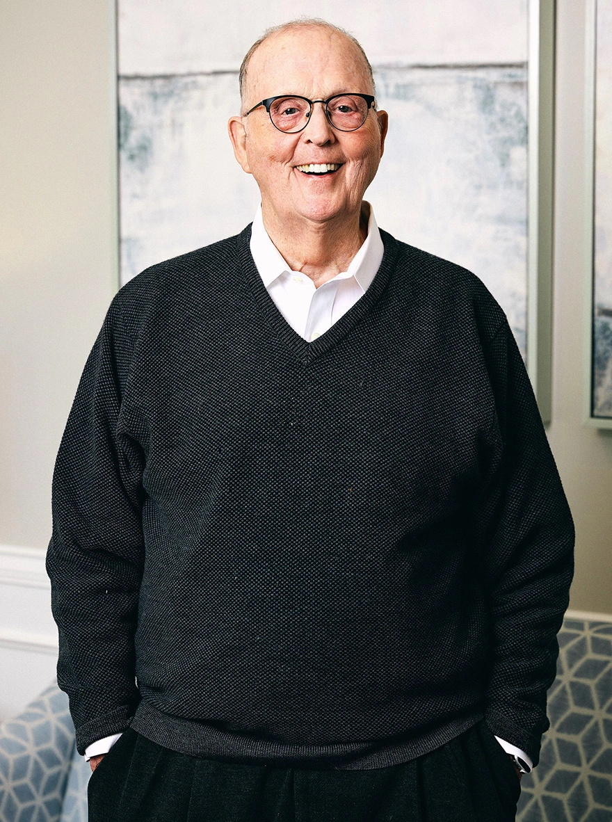 Jack Crain - 1524 East Morehead Street, Charlotte, NC 28207, USA, Charlotte, North Carolina, 28207