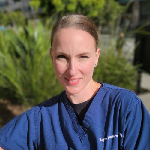 Bryna Florence - Perlman Clinic Carlsbad, 1905 Calle Barcelona, Carlsbad, CA 92009, USA, Carlsbad, California, 92009