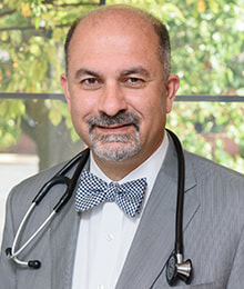 Fadhil Hussein - 3840 Woodley Road, Toledo, Ohio, 43606