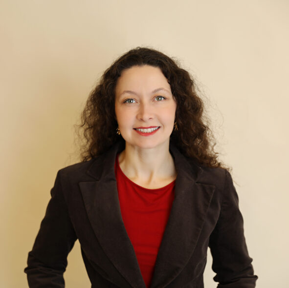 Andria Allen - 600 South Church Street, Ripley, West Virginia, 25271