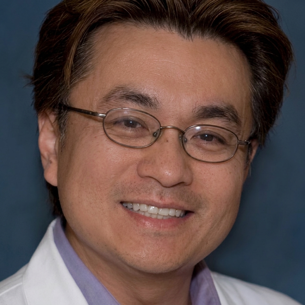 Gordon Luan - 735 East Ohio Avenue, Escondido, California, 92027