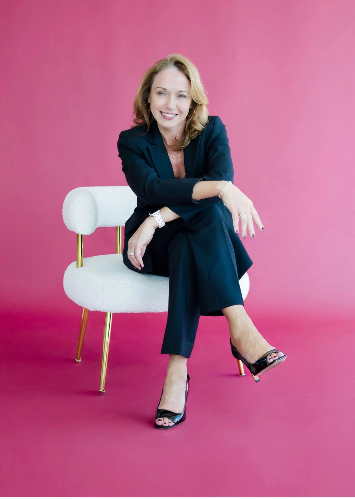 Jennifer Bontreger - 2280 Highland Village Road, Highland Village, Texas, 75077