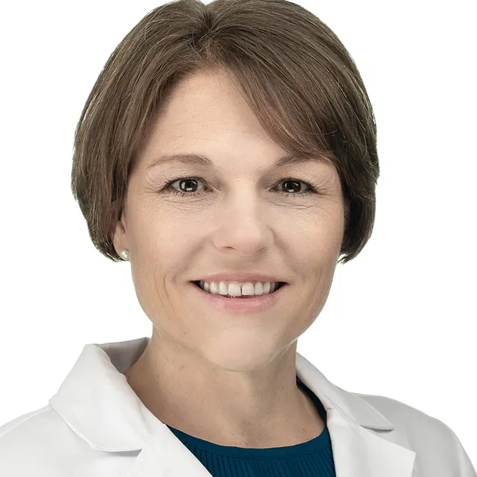 Catherine Hohn - 16216 Baxter Road, Chesterfield, Missouri, 63017