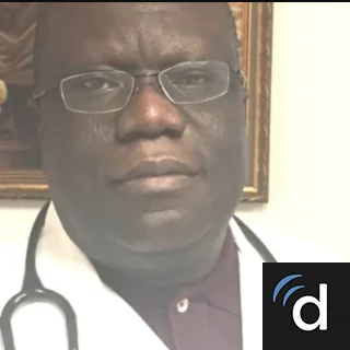 Oduah D. Osaro - 108 South 4th Street, Clinton, Iowa, 52732