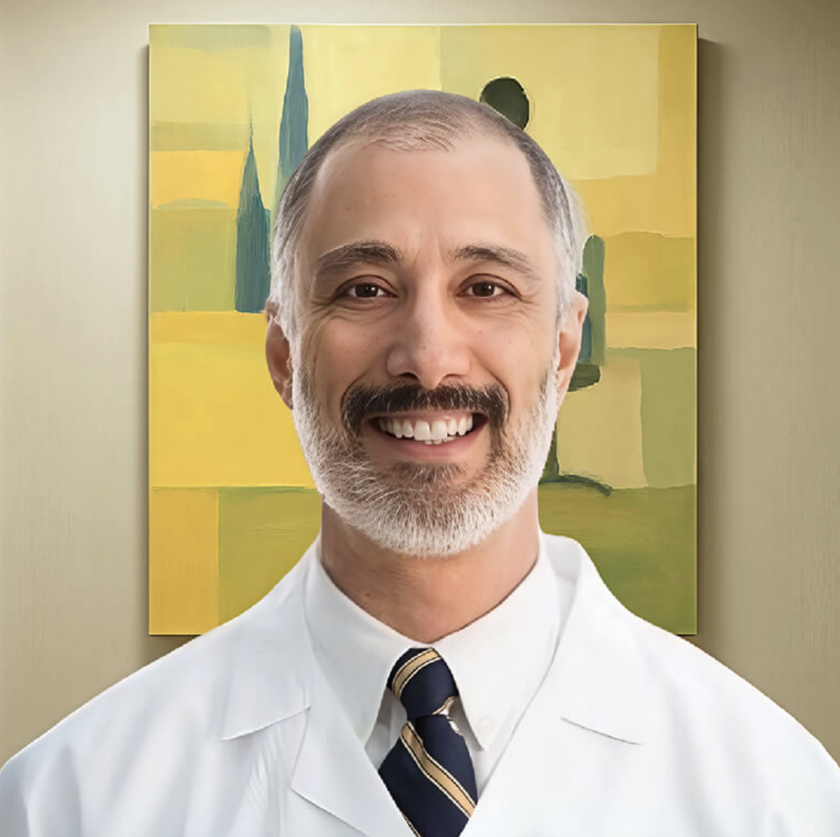 Michael Guarnaccia - 200 West 57th Street, New York, NY 10019, USA, New York, New York, 10019