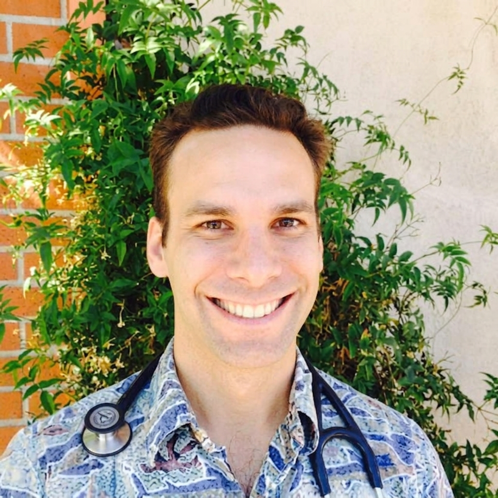 Clifford Hoffman - 831 East 2nd Street, Benicia, California, 94510