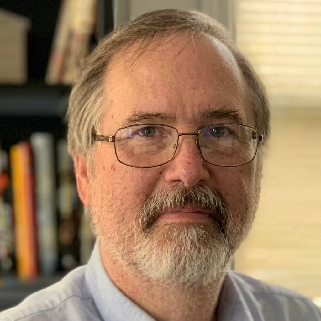 Richard Kelly - Goodman Road East, Southaven, Mississippi, 38671