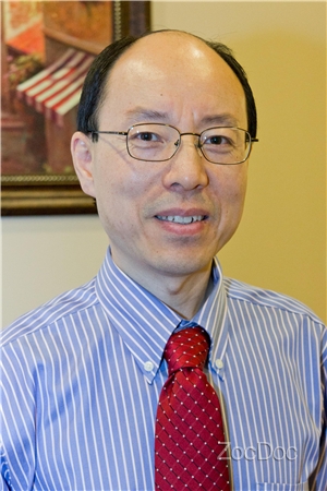 Kan Yu - 3303 South Lindsay Road, Gilbert, Arizona, 85297