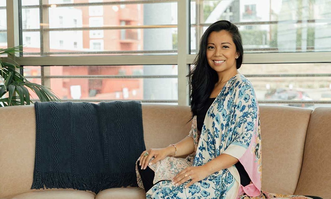 Jaclyn Tolentino - 8550 Santa Monica Boulevard, West Hollywood, California, 90069