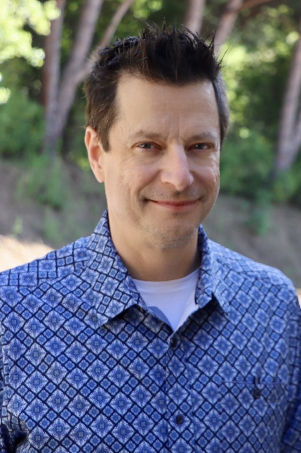David Cole - 350 Bon Air Center, Greenbrae, CA, USA, Larkspur, California, 94904