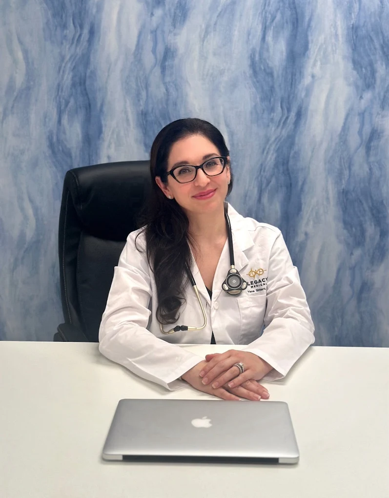 Yana Shtern - 11380 Prosperity Farms Road, Palm Beach Gardens, FL, USA, Palm Beach Gardens, Florida, 33410