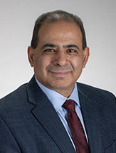 Eyad M Al-hihi - 2000 Olathe Boulevard, Kansas City, Kansas, 66160
