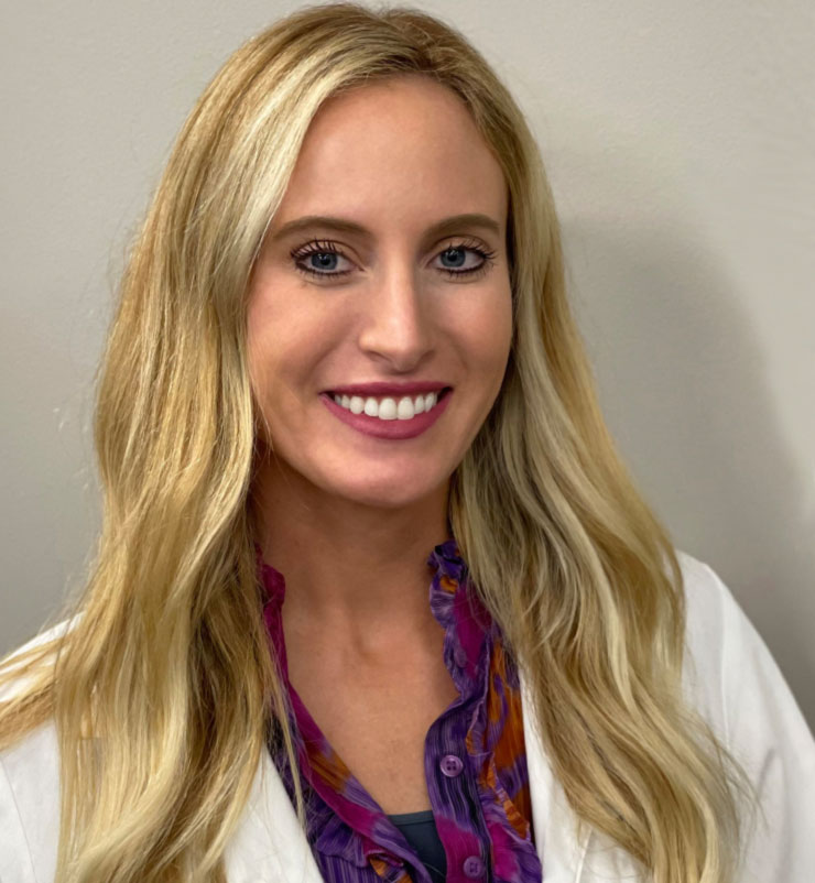 Lauren D. Fahey - 725 Lakemont Court, Carmel, Indiana, 46032