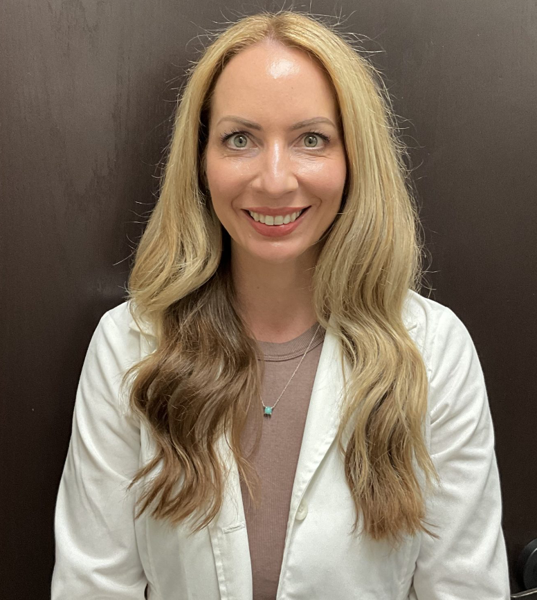 Michelle Cain - 6140 Sherry Lane, Dallas, Texas, 75225