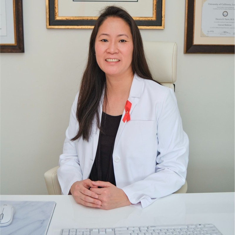 Carrie Belin - 7543 Santa Monica Boulevard, West Hollywood, California, 90069