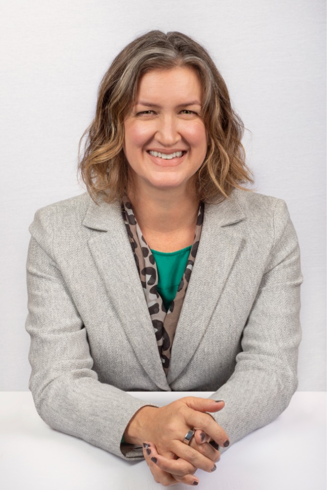 Lindsey Faucette - 1495 Palm Street, San Luis Obispo, California, 93410