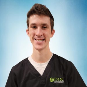 Micah Bowman - 3014 North O'Connor Road, Irving, Texas, 75061