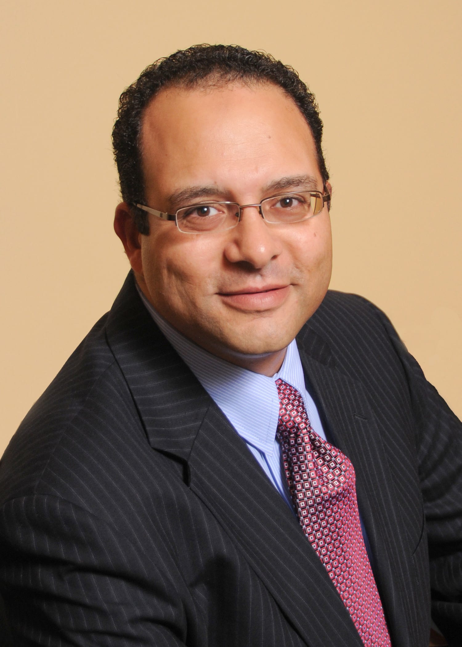 Yosef Gindzin - 750 East Beltline Avenue Northeast, Grand Rapids, Michigan, 49525