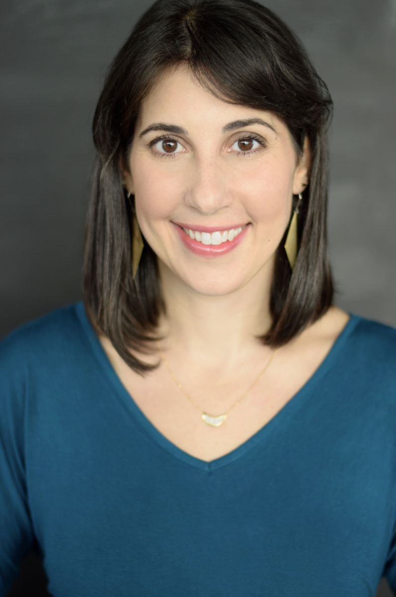 Kate Hirschmann-Levy - 390 11th Avenue, Hudson Yards, New York, NY 10001, USA, New York, New York, 10001