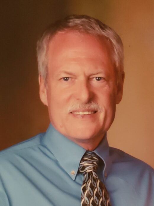 Barry Bacon - 250 South Main Street, Colville, Washington, 99114