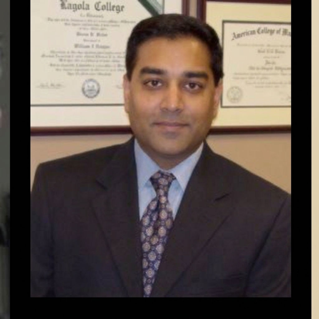 Shawn Dhillon - 3333 North Calvert Street, Baltimore, Maryland, 21218