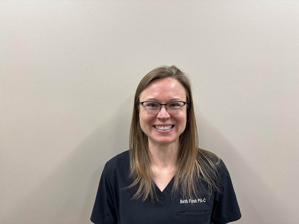 Beth Fash - 6945 Tutt Boulevard, Colorado Springs, Colorado, 80923
