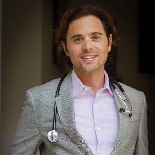 Jarred Mait - 435 West 21st Street, Miami Beach, Florida, 33139