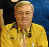 Kenneth Volk - 390 West Texas Avenue, Waskom, Texas, 75692