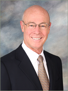 Gordon C. Gunn - 100 East Valencia Mesa Drive, Fullerton, California, 92835