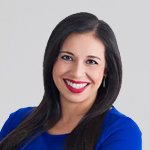 Karina Azank Parilo - 2615 Windguard Circle, Wesley Chapel, Florida, 33544