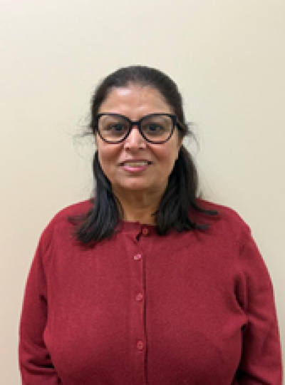 Romana Usman - 909 Hyde St #210, San Francisco, CA 94109, United States, San Francisco, California, 94109