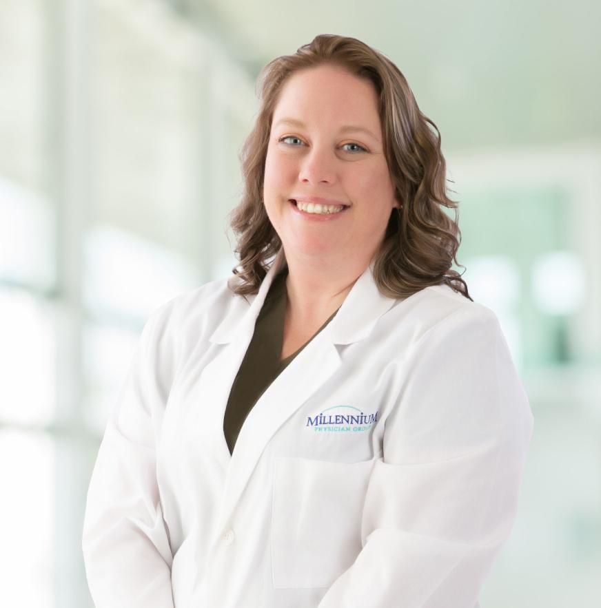 Tiffany Miller - 1630 North Chippewa Drive, Rhinelander, WI, USA, Rhinelander, Wisconsin, 54501