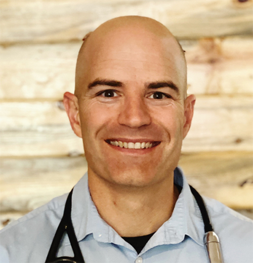Josh Leavitt - 974 West Corporate Lane, Nampa, Idaho, 83651