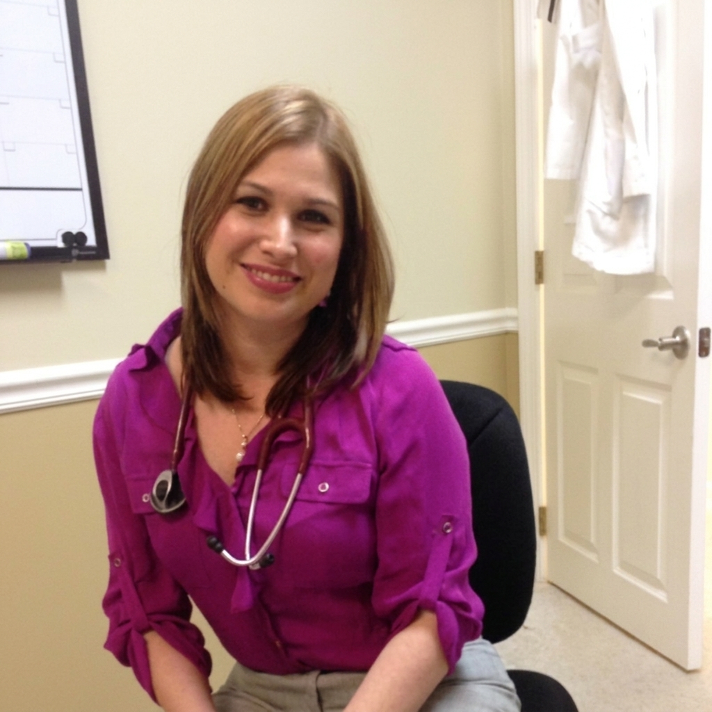 Rebeca Del Rio Arce - 14065 Town Loop Boulevard, Orlando, Florida, 32837