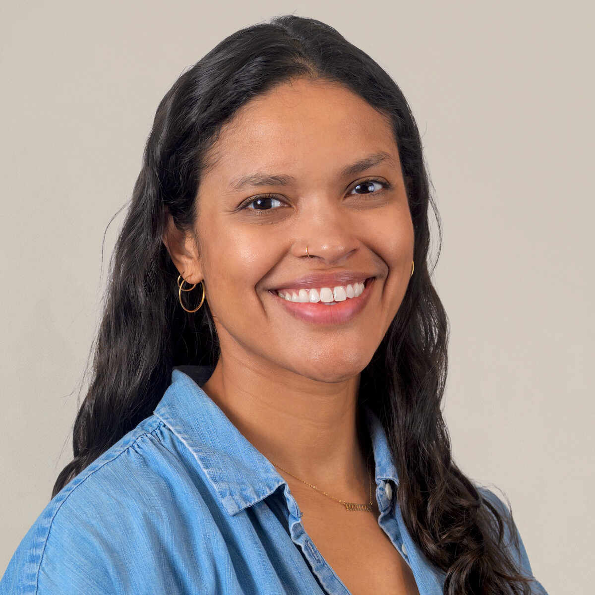 Garnetta Gonzalez - 559 Clay Street, San Francisco, CA, USA, San Francisco, California, 94111
