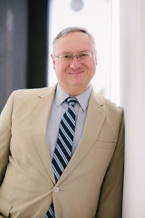 Marshall Tolbert, Concierge Neurosurgery in Reno