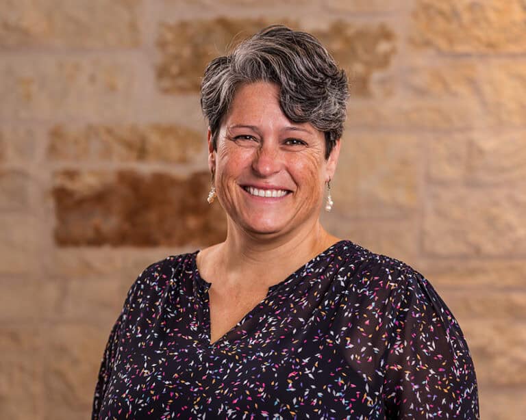 Shannon Klump - 1305 North Milam Street, Fredericksburg, Texas, 78624