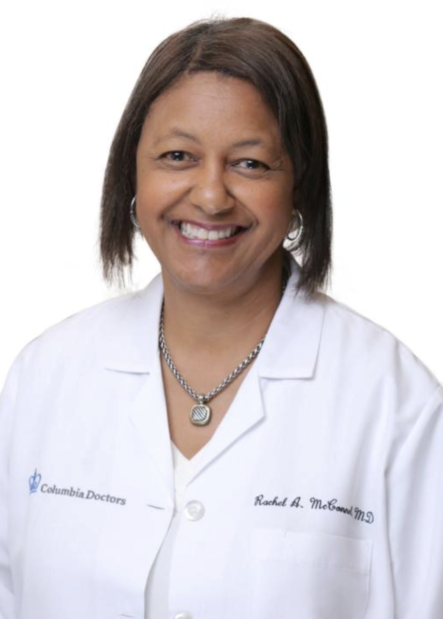 Rachel McConnell - 5 Columbus Circle, New York, NY 10019, USA, New York, New York, 10019