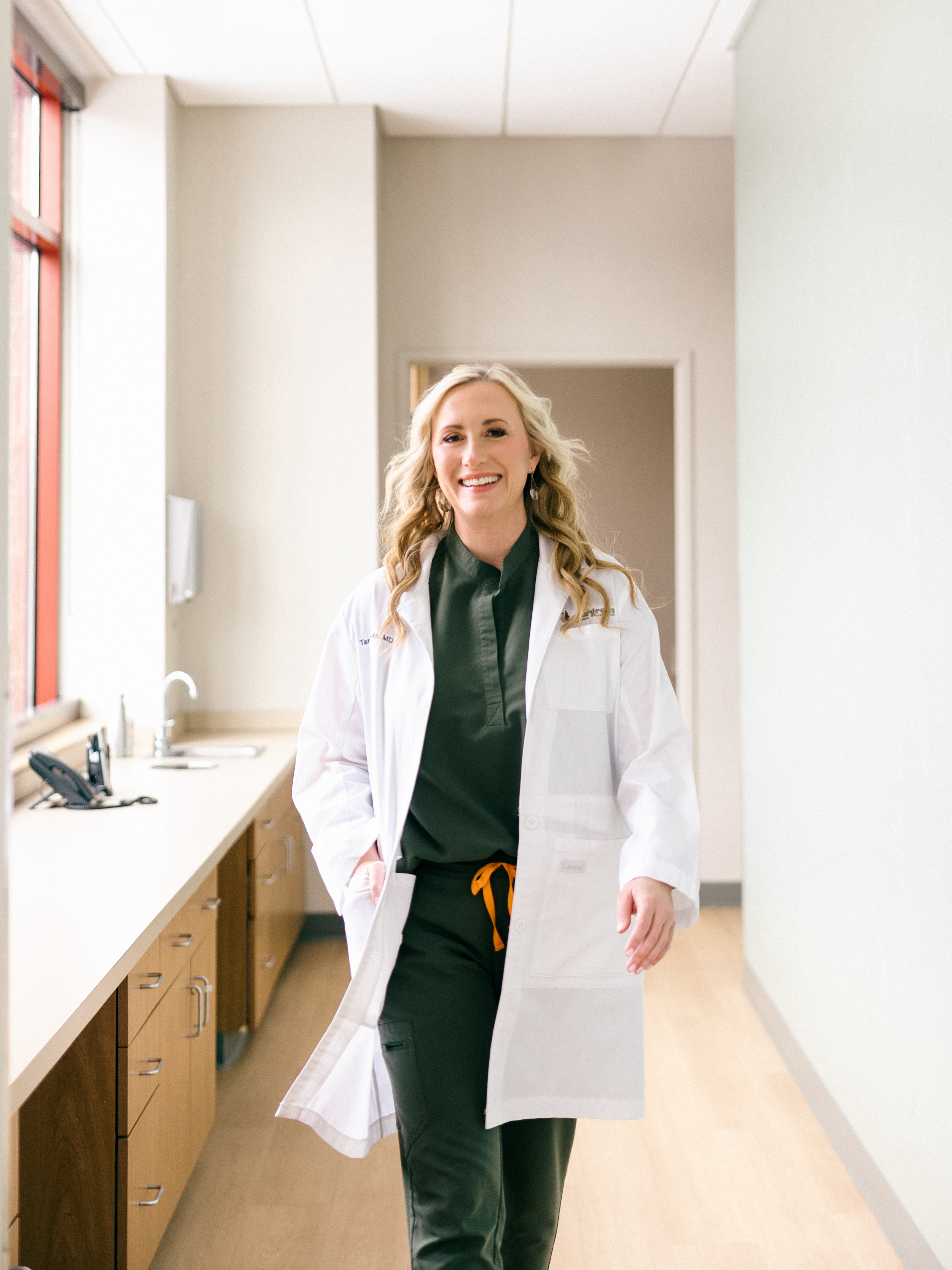 Tara M. Goecks - 3900 East Mexico Avenue, Denver, Colorado, 80210