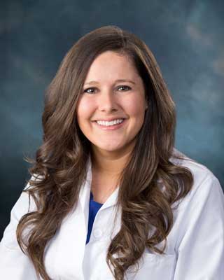 Lauren Simpson - 118 Fairfield Drive, New Albany, Mississippi, 38652