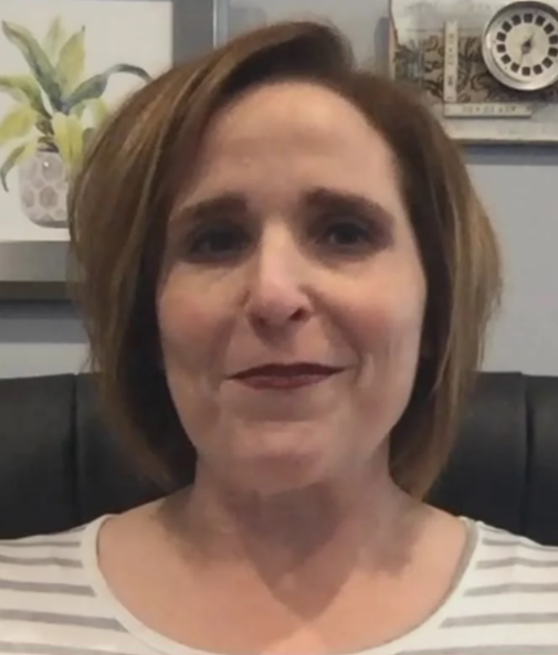 Melinda Cail - 3808 South Boulevard Street, Edmond, Oklahoma, 73013