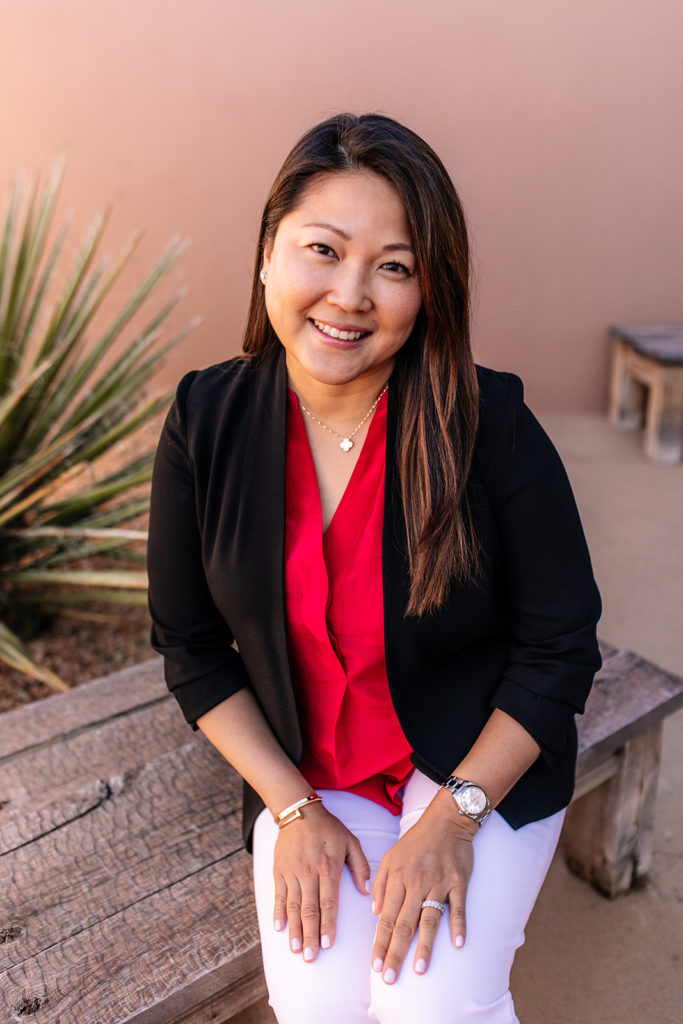 Julie Rhee - 2040 Ogden Ave, Aurora, IL 60504, USA, Aurora, Illinois, 60504