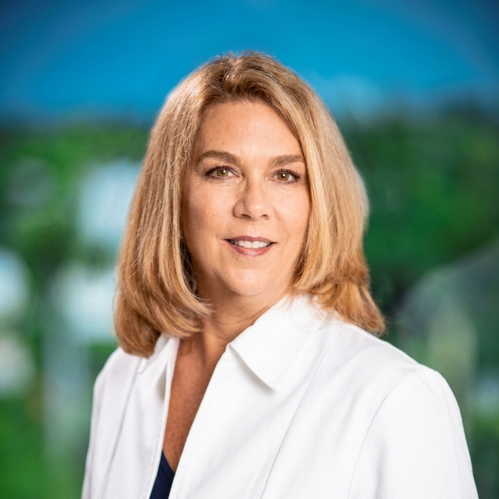 Judi Woolger - 1691 Michigan Avenue, Miami Beach, Florida, 33139