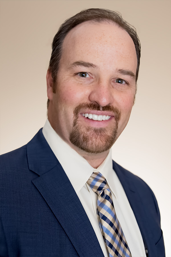 Dan Surdam - 3810 Grand Avenue, Laramie, Wyoming, 82071