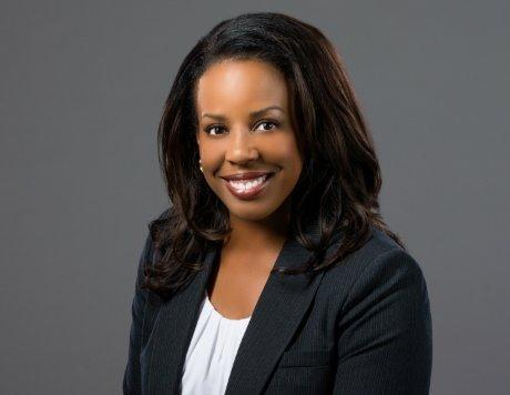 Yvette Gentry - 3300 Webster Street, Oakland, California, 94609