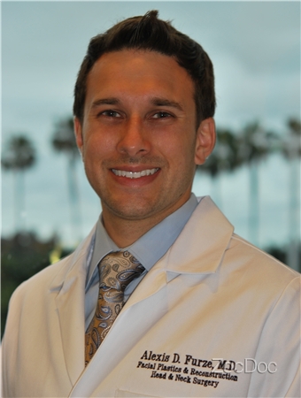 Alexis D. Furze - 520 Superior Avenue, Newport Beach, California, 92663